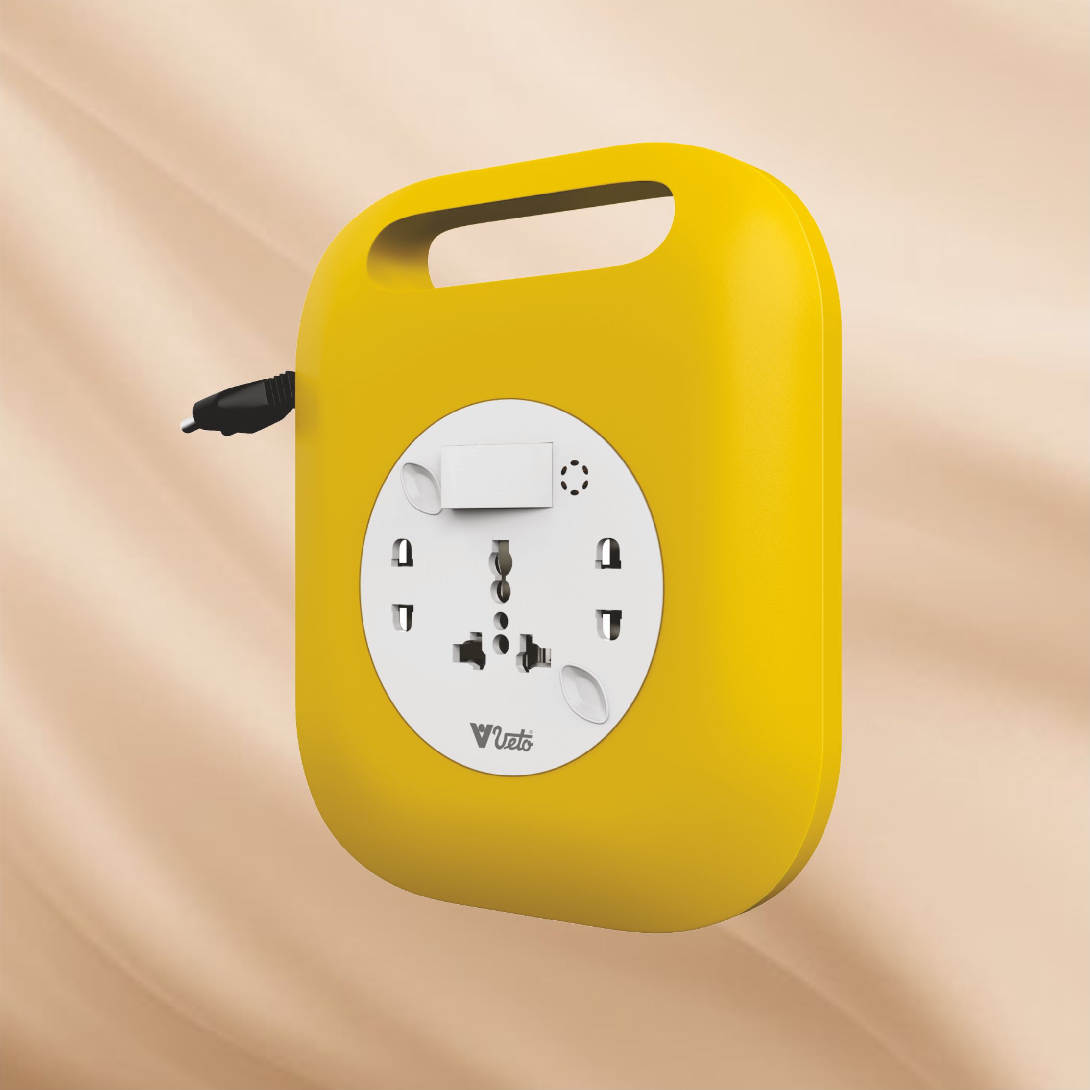 OCEAN PRO EXTENSION CORD